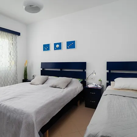 Dajmon Sea View Apartament
