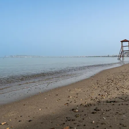 Apartament Dajmon Sea View