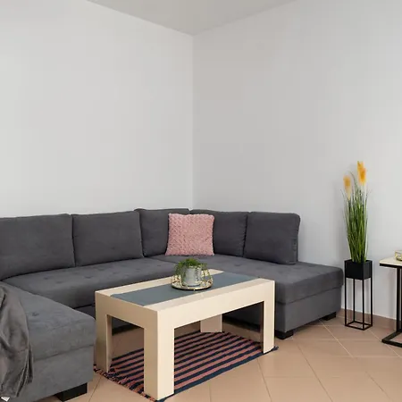 Apartament Dajmon Sea View Golem (Tirana)
