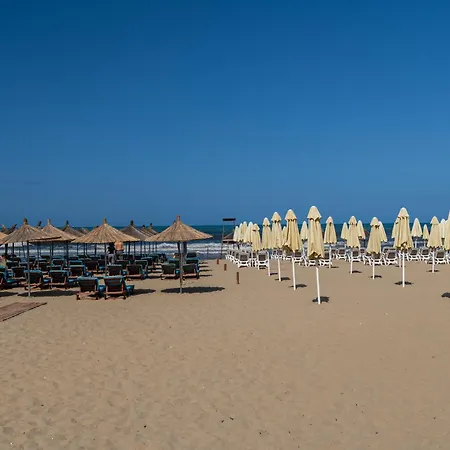 Dajmon Sea View