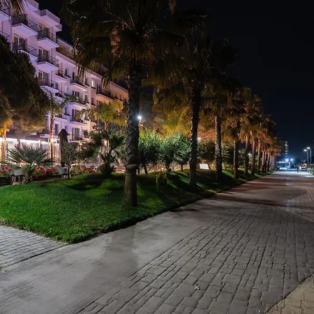 Dajmon Sea View Appartement