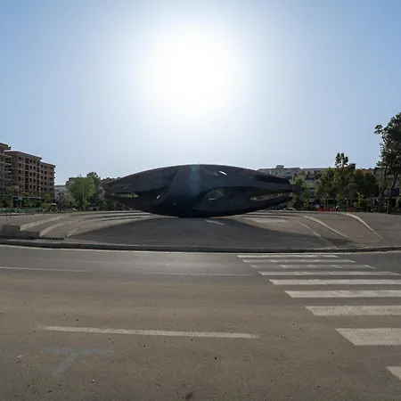 Dajmon Sea View Golem (Tirana)