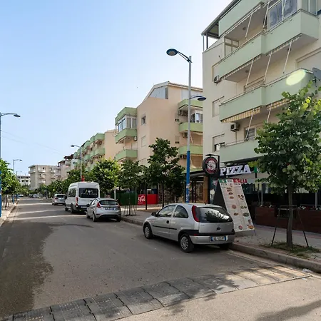 Dajmon Sea View