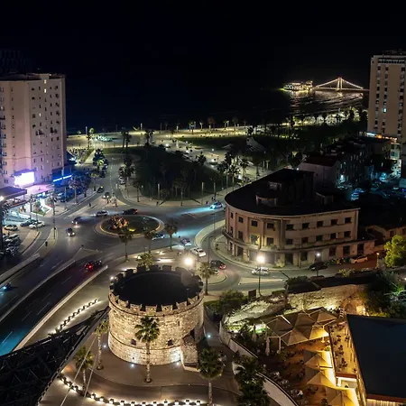 Appartement Dajmon Sea View *