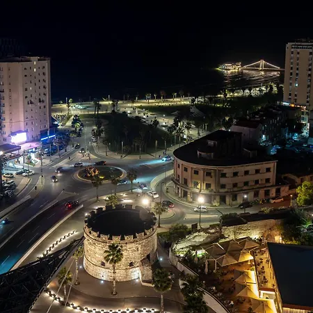 Apartment Dajmon Sea View *