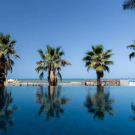 Dajmon Sea View غوليم