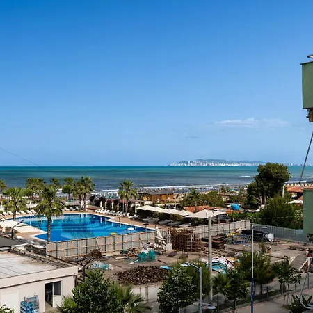 Dajmon Sea View