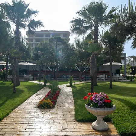 Dajmon Sea View Apartment