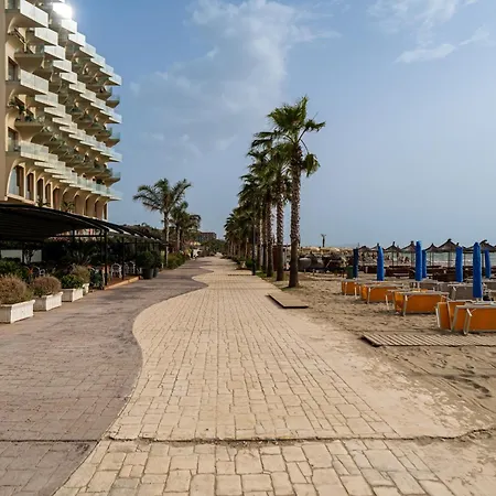 Dajmon Sea View *