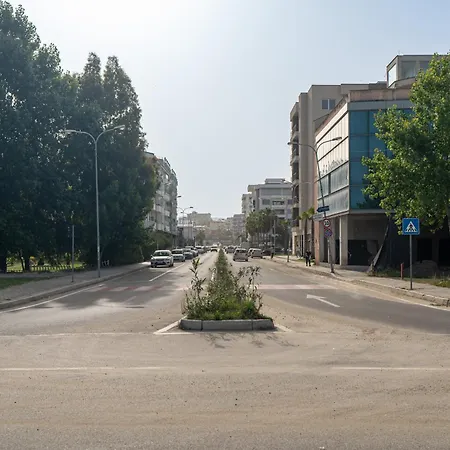Dajmon Sea View غوليم