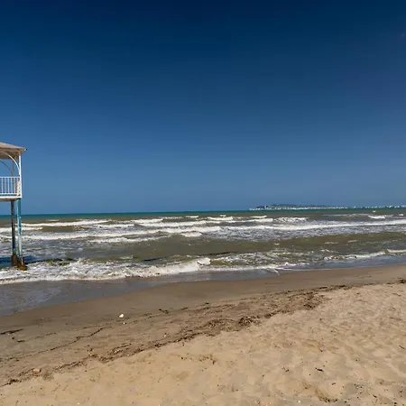 Dajmon Sea View Golem (Tirana)