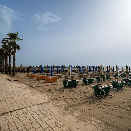 Dajmon Sea View * Golem (Tirana)