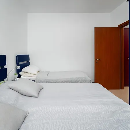 Dajmon Sea View Appartement Golem (Tirana)