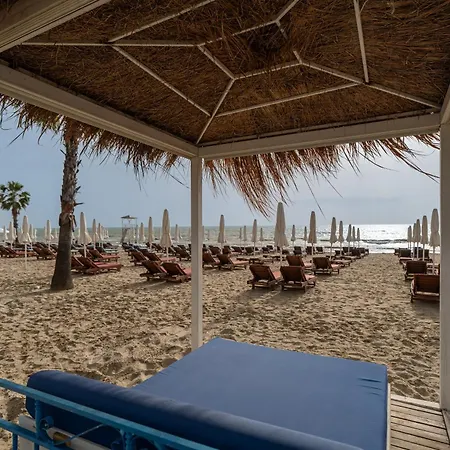 Dajmon Sea View Golem (Tirana)