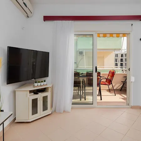 Dajmon Sea View شقة