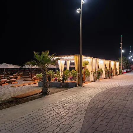 Dajmon Sea View *