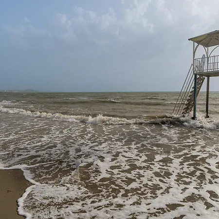 Dajmon Sea View غوليم