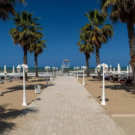شقة Dajmon Sea View