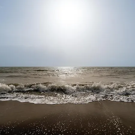 Dajmon Sea View * Golem (Tirana)
