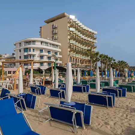 شقة Dajmon Sea View *