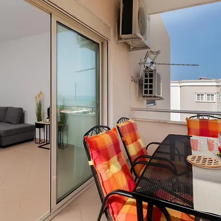 Dajmon Sea View * Golem (Tirana)