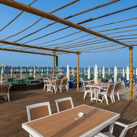 Dajmon Sea View Appartement Golem (Tirana)