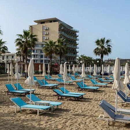 Dajmon Sea View *