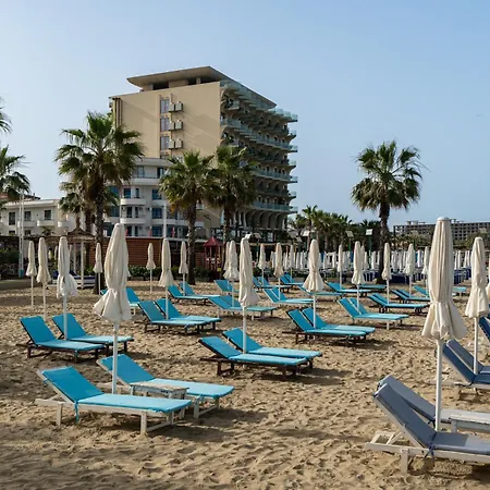 Dajmon Sea View *