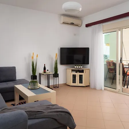 Dajmon Sea View * Golem (Tirana)