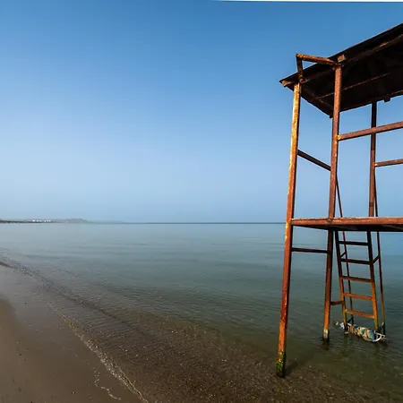 Appartement Dajmon Sea View *