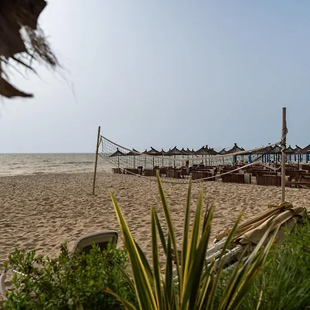Apartment Dajmon Sea View