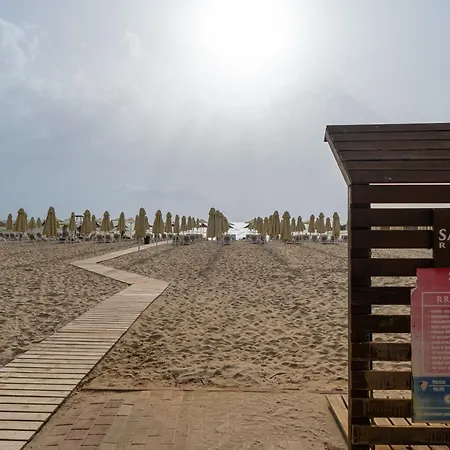 Dajmon Sea View *