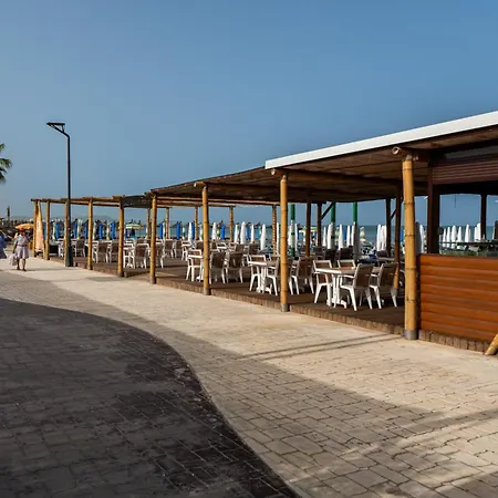 Dajmon Sea View Appartement *